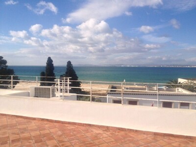 Appartement Nidhal Hammamet centre ville