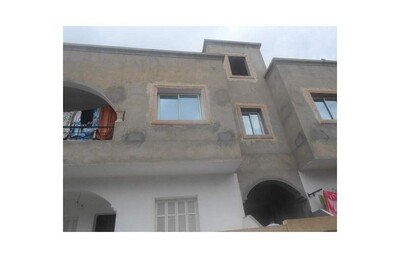 four apartment has hammamet