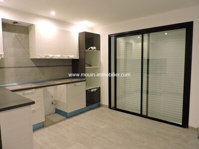Duplex Castillo guarded Residence 1A
