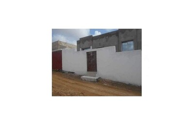 a vendre a sud de hammamet villa