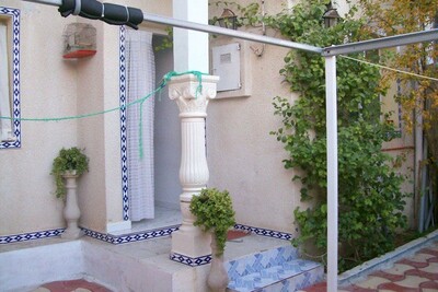 Coquette maison VM: 243