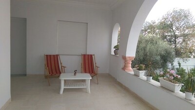 Appartement DIDOU  CentreVille REF