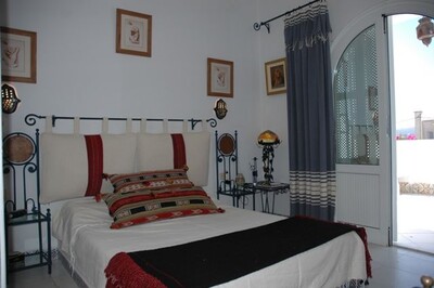 Villa LA BELLE  Barraket Essahel REF