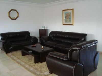 Appartement Faten A à Hammamet