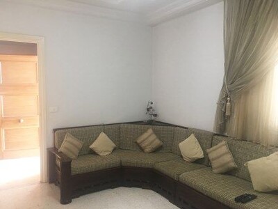 Duplex de 230 m à l'Aouina
