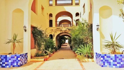 APPARTEMENT ANDALOS AGENCE JALEL MRAD