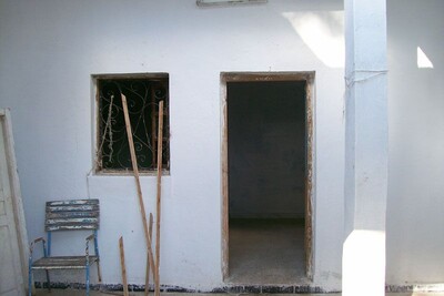 A.Vendre maison arabe