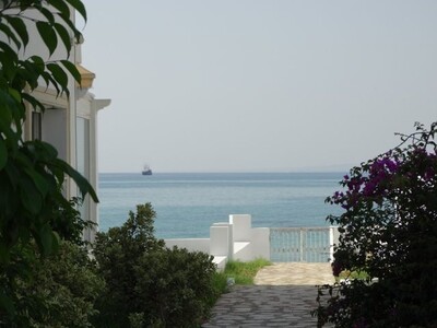 Appartement Heart  Zone Corniche REF