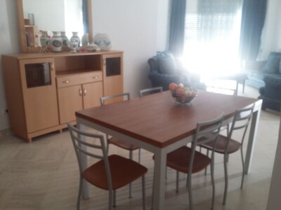 Appartement pied dan l'eau A17