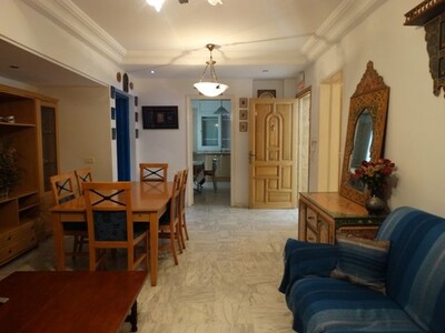 APPARTEMENT AL PACINO Hammamet