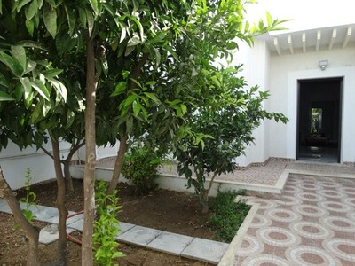 VILLA SOKRA Sokra réf
