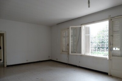 Villa MENZAH à menzeh
