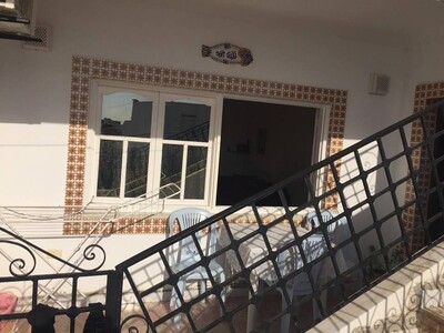 Particulier à Particulier Étage de Villa