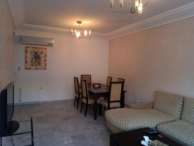 Appartement à Monte Carlo