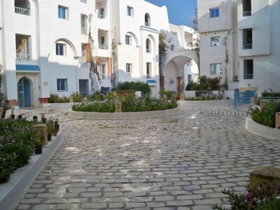 Appartement Thouraya - L 172