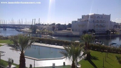 Appartement Bella Marina