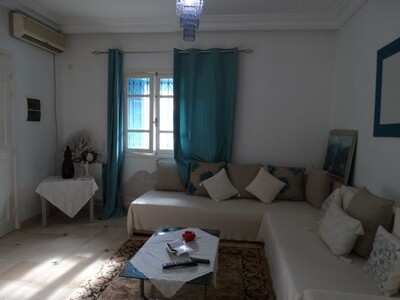 Appartement KHÉOPS  Nabeul REF