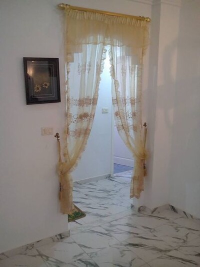 appartement meublè pour toute l'annèe