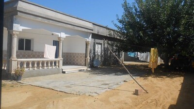 av maison de 2600m dans la campagne