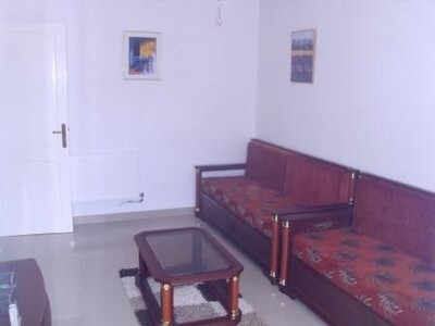 joli appartement meublé