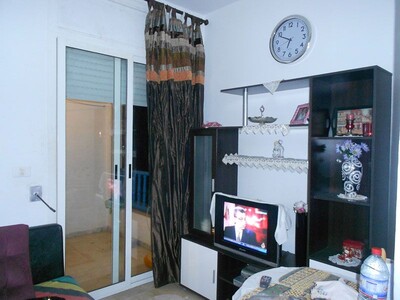 Vente Appartement Mariem
