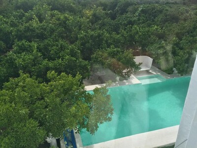 Villa DU NEIGE ZKAK KHETHRI