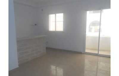 a vendre appartement au centre ville hammamet