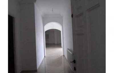 a louer appartement neuve à hammamet