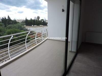 Appartement Diar Chadlia BB Sidi Mahersi