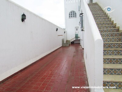 A louer Appartement tropikal