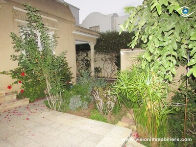 A louer Villa le grand
