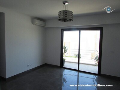 A vendre Appartement el kobba