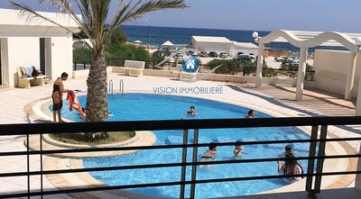 A vendre Appartement les rêves