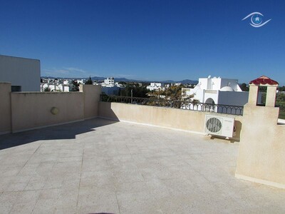 A louer Villa mariem