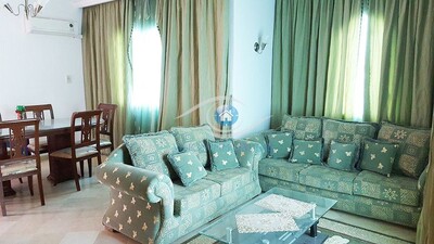 A vendre Appartement la palma