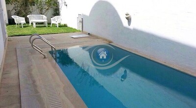 A vendre Duplex laila