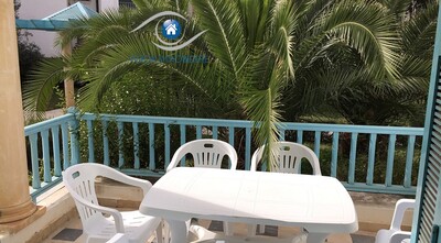 A vendre Appartement les jasmins