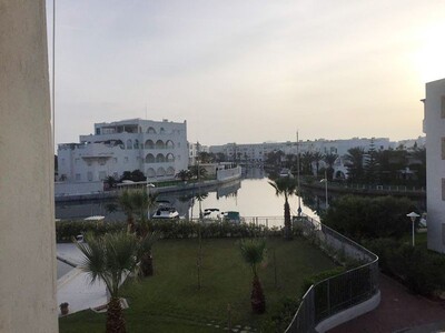 A vendre Appartement les voiles