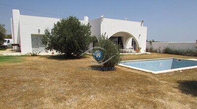 A vendre Villa monchar