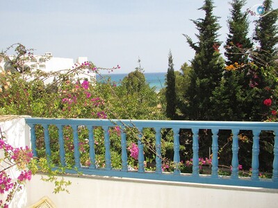 A vendre Villa jridi