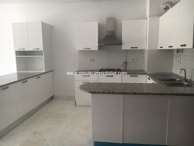 apartment Rosenne Reference has to Hammamet