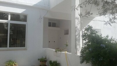 House 200 m in Gammarth Tunis