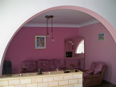 Villa La Rose - L 083