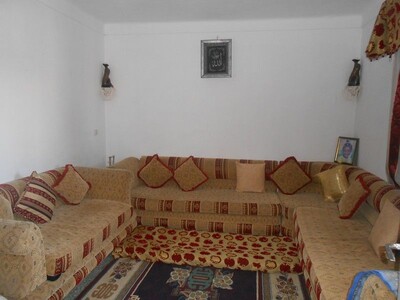 belle maison a hammamet proche centre