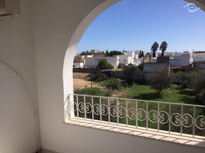 A louer Appartement morabitine