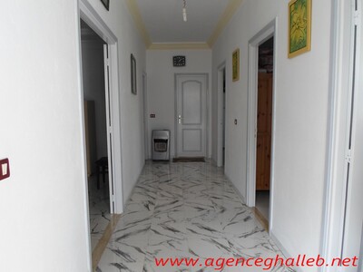av a hammamet nord deux maison