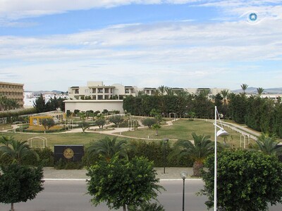 A vendre Appartement la marina