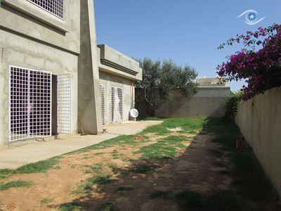 A vendre Villa concorde
