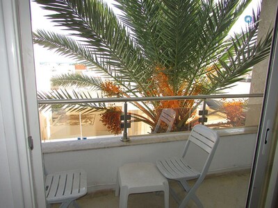 A louer Appartement san todoro