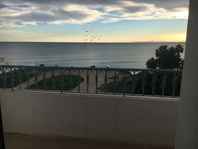 Appartement Hayet Hammamet zone corniche